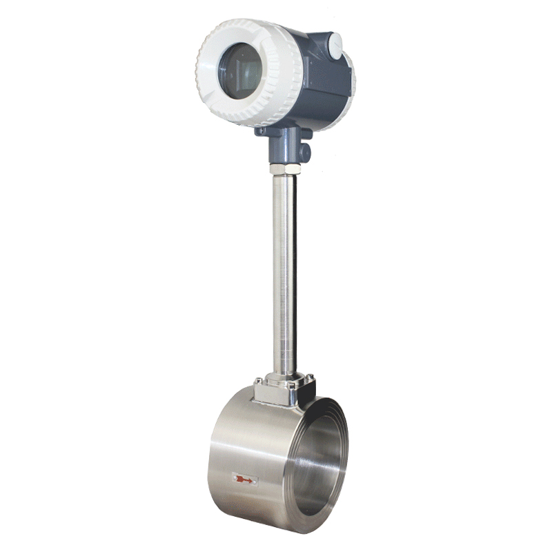 現場顯示型渦街流量計