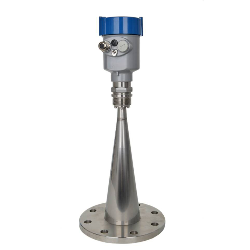 HCRD807高頻雷達物位計