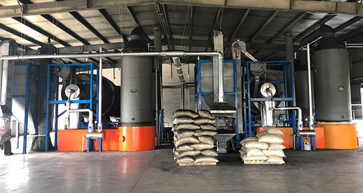 超聲波液位計防腐